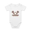 Infant Mini-Me 1-Piece (same day) Thumbnail