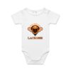 Infant Mini-Me 1-Piece (same day) Thumbnail