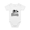 Infant Mini-Me 1-Piece (same day) Thumbnail