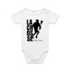 Infant Mini-Me 1-Piece (same day) Thumbnail