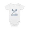 Infant Mini-Me 1-Piece (same day) Thumbnail