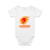Infant Mini-Me 1-Piece (same day) Thumbnail