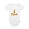 Infant Mini-Me 1-Piece (same day) Thumbnail