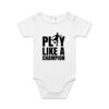 Infant Mini-Me 1-Piece (same day) Thumbnail