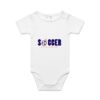 Infant Mini-Me 1-Piece (same day) Thumbnail