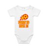 Infant Mini-Me 1-Piece (same day) Thumbnail
