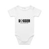 Infant Mini-Me 1-Piece (same day) Thumbnail