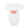 Infant Mini-Me 1-Piece (same day) Thumbnail