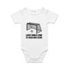 Infant Mini-Me 1-Piece (same day) Thumbnail