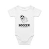 Infant Mini-Me 1-Piece (same day) Thumbnail