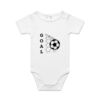 Infant Mini-Me 1-Piece (same day) Thumbnail