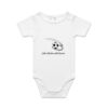 Infant Mini-Me 1-Piece (same day) Thumbnail