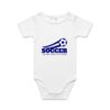 Infant Mini-Me 1-Piece (same day) Thumbnail