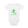 Infant Mini-Me 1-Piece (same day) Thumbnail
