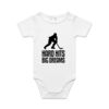 Infant Mini-Me 1-Piece (same day) Thumbnail