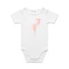 Infant Mini-Me 1-Piece (same day) Thumbnail