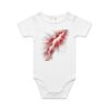 Infant Mini-Me 1-Piece (same day) Thumbnail
