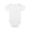 Infant Mini-Me 1-Piece (same day) Thumbnail