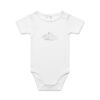 Infant Mini-Me 1-Piece (same day) Thumbnail