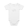 Infant Mini-Me 1-Piece (same day) Thumbnail