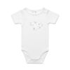 Infant Mini-Me 1-Piece (same day) Thumbnail