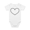 Infant Mini-Me 1-Piece (same day) Thumbnail