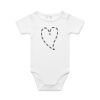 Infant Mini-Me 1-Piece (same day) Thumbnail