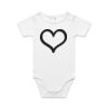 Infant Mini-Me 1-Piece (same day) Thumbnail