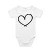 Infant Mini-Me 1-Piece (same day) Thumbnail
