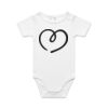 Infant Mini-Me 1-Piece (same day) Thumbnail