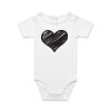 Infant Mini-Me 1-Piece (same day) Thumbnail