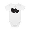 Infant Mini-Me 1-Piece (same day) Thumbnail