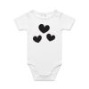Infant Mini-Me 1-Piece (same day) Thumbnail