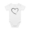 Infant Mini-Me 1-Piece (same day) Thumbnail