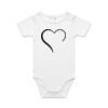 Infant Mini-Me 1-Piece (same day) Thumbnail