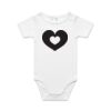 Infant Mini-Me 1-Piece (same day) Thumbnail