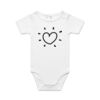 Infant Mini-Me 1-Piece (same day) Thumbnail