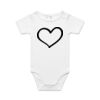 Infant Mini-Me 1-Piece (same day) Thumbnail