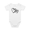 Infant Mini-Me 1-Piece (same day) Thumbnail