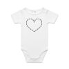 Infant Mini-Me 1-Piece (same day) Thumbnail