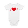 Infant Mini-Me 1-Piece (same day) Thumbnail