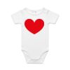 Infant Mini-Me 1-Piece (same day) Thumbnail