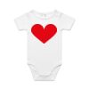 Infant Mini-Me 1-Piece (same day) Thumbnail