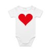 Infant Mini-Me 1-Piece (same day) Thumbnail