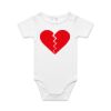 Infant Mini-Me 1-Piece (same day) Thumbnail
