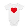 Infant Mini-Me 1-Piece (same day) Thumbnail