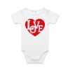 Infant Mini-Me 1-Piece (same day) Thumbnail