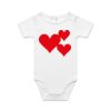 Infant Mini-Me 1-Piece (same day) Thumbnail