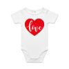 Infant Mini-Me 1-Piece (same day) Thumbnail