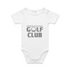 Infant Mini-Me 1-Piece (same day) Thumbnail